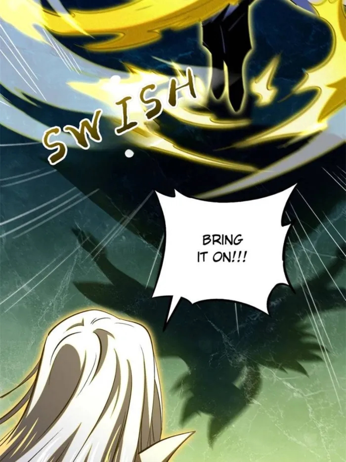 Super God Gene Chapter 400 - Page 18