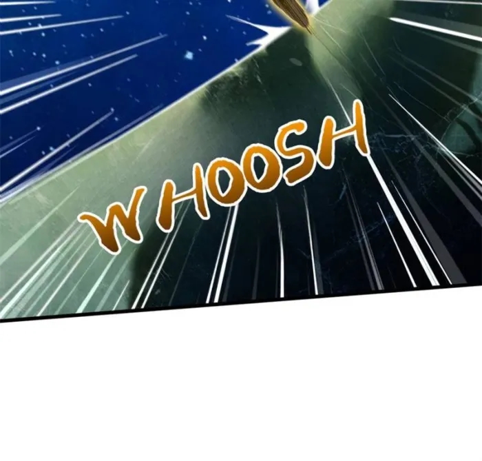 Super God Gene Chapter 400 - Page 24