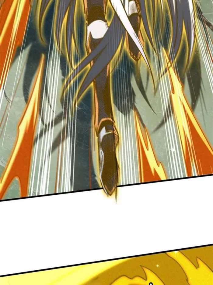 Super God Gene Chapter 400 - Page 28