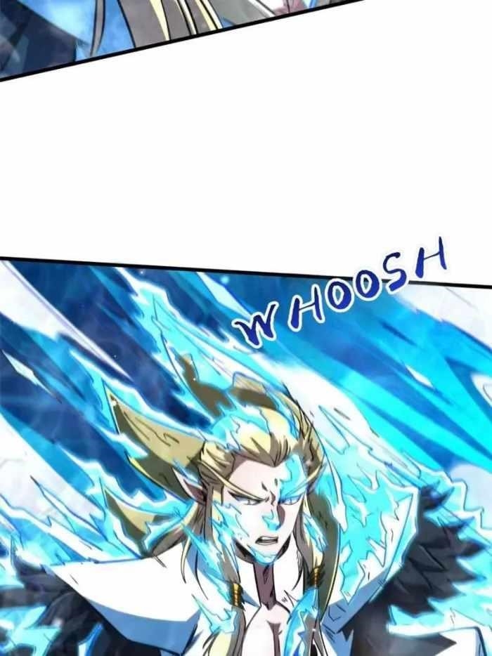 Super God Gene Chapter 401 - Page 10