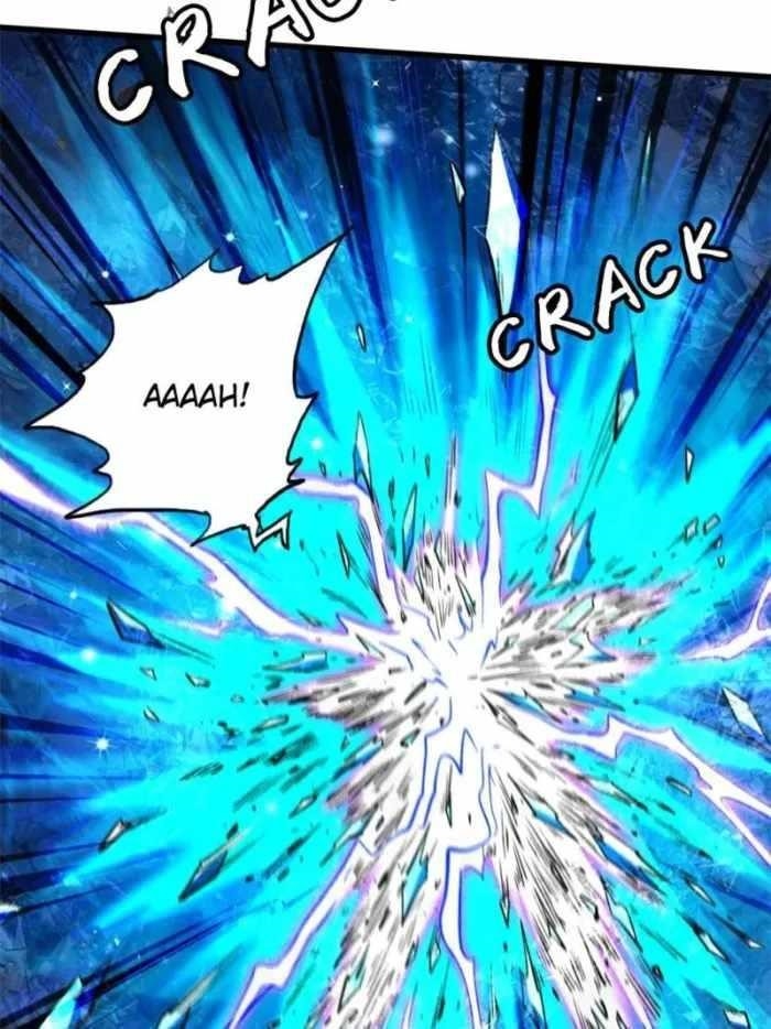 Super God Gene Chapter 401 - Page 12