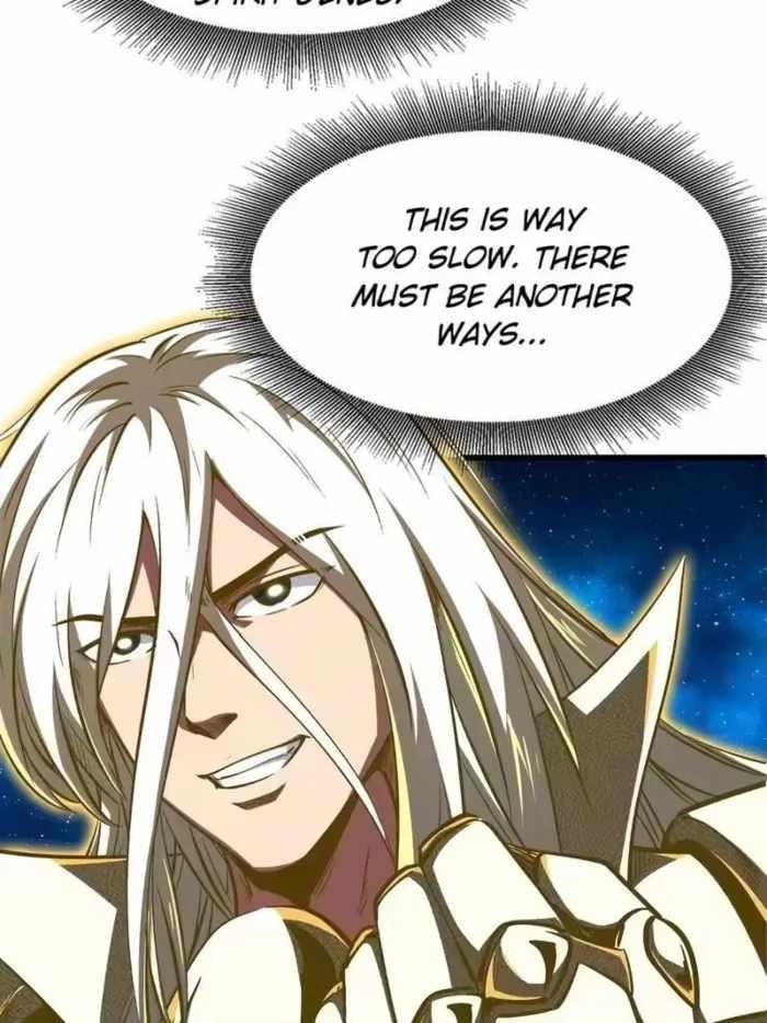 Super God Gene Chapter 401 - Page 16