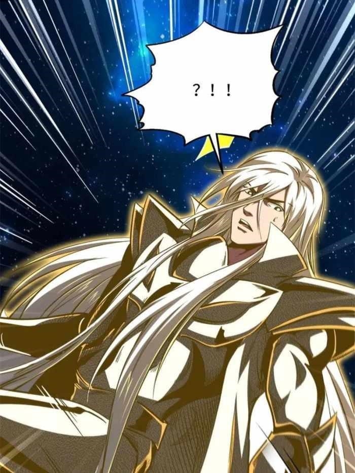 Super God Gene Chapter 401 - Page 20