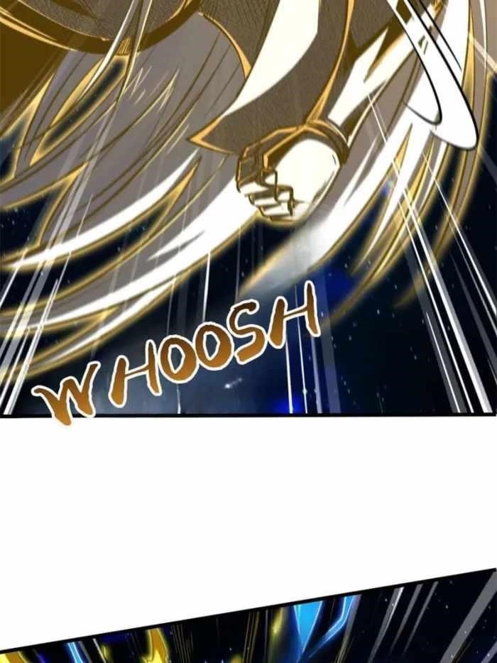 Super God Gene Chapter 401 - Page 21