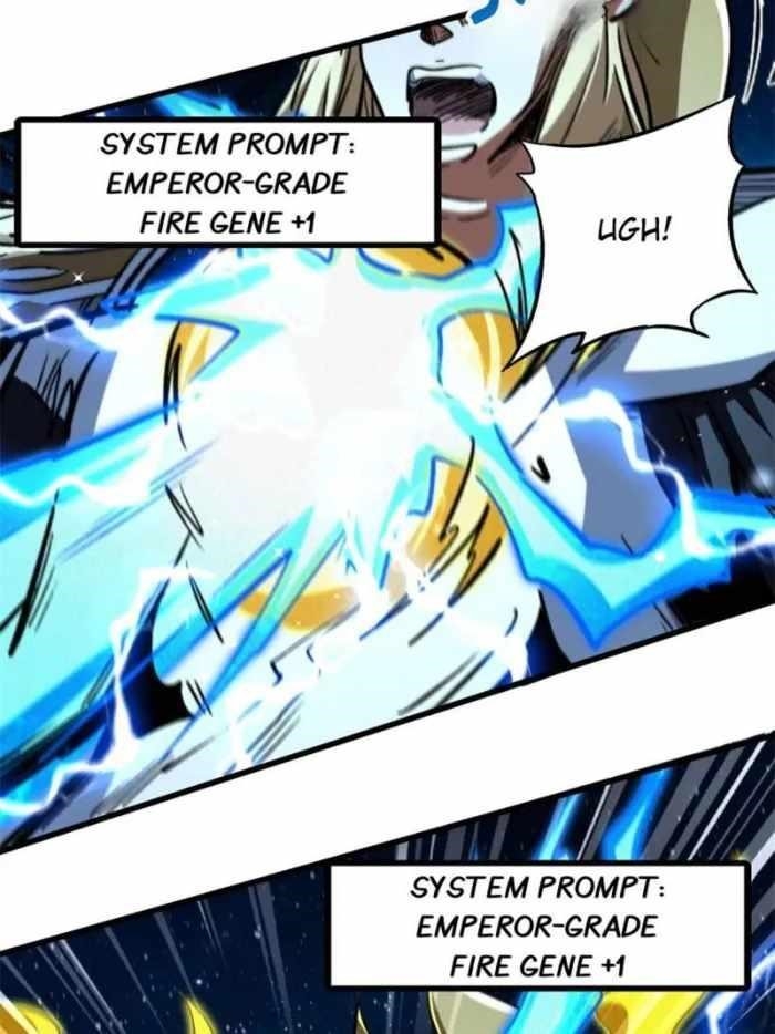 Super God Gene Chapter 401 - Page 29