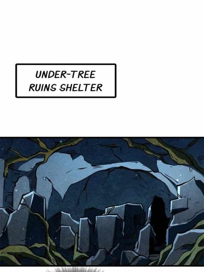 Super God Gene Chapter 401 - Page 35