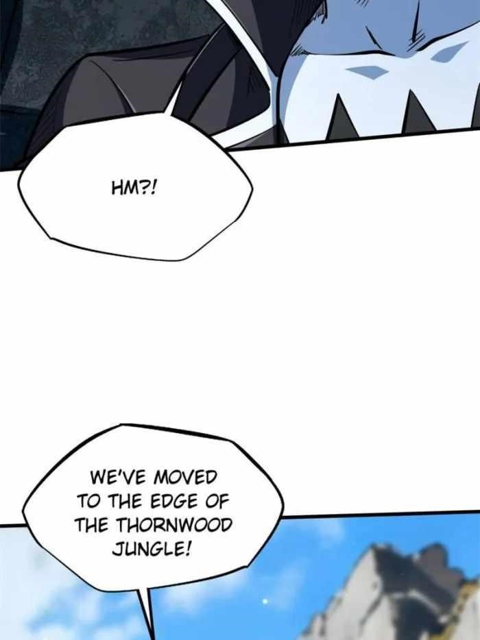 Super God Gene Chapter 401 - Page 39