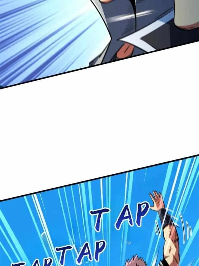 Super God Gene Chapter 401 - Page 56