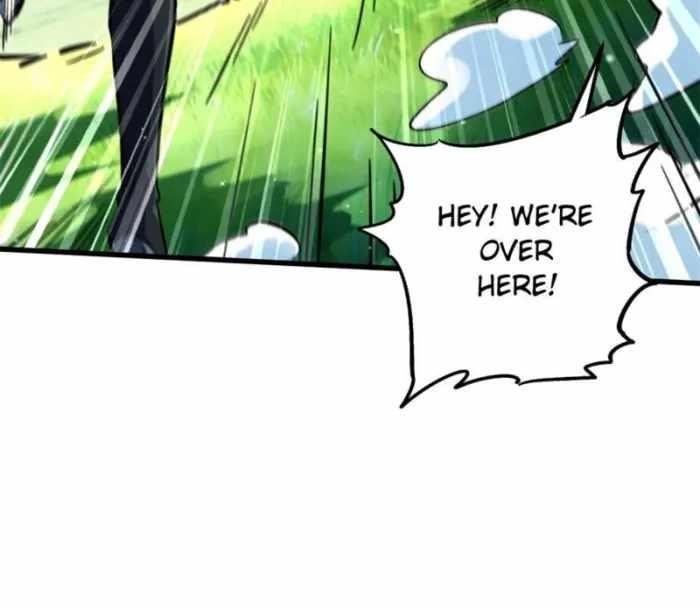 Super God Gene Chapter 401 - Page 58