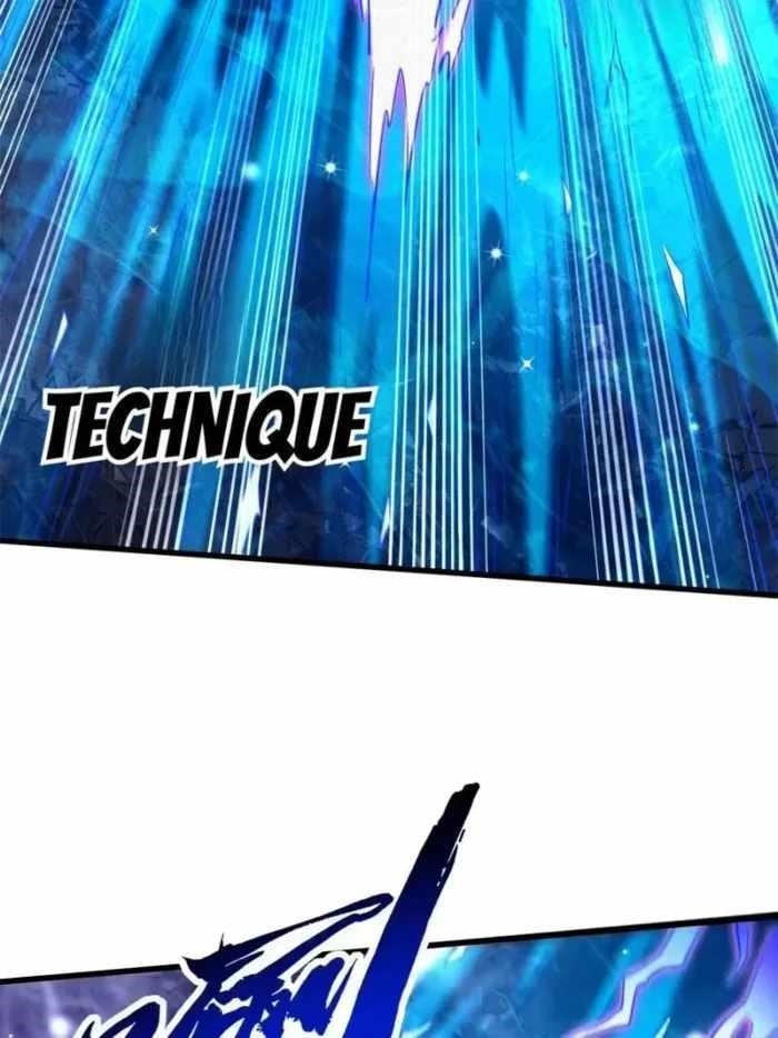 Super God Gene Chapter 401 - Page 6