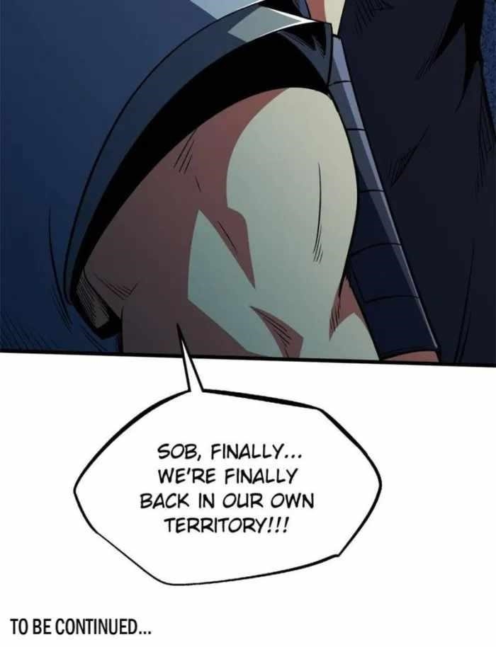 Super God Gene Chapter 401 - Page 63