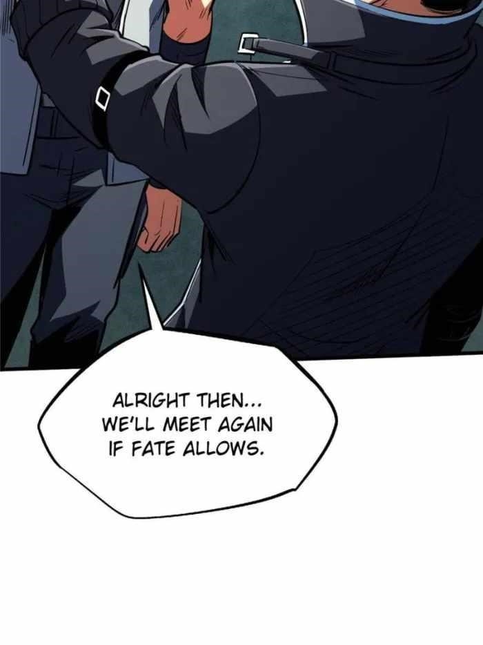 Super God Gene Chapter 402 - Page 14