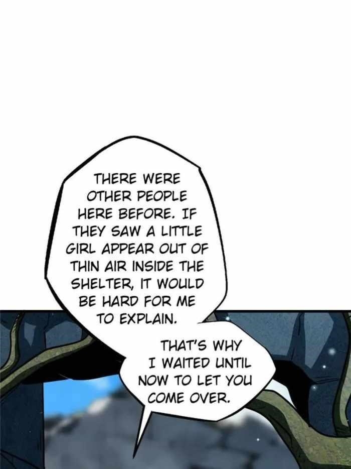 Super God Gene Chapter 402 - Page 38