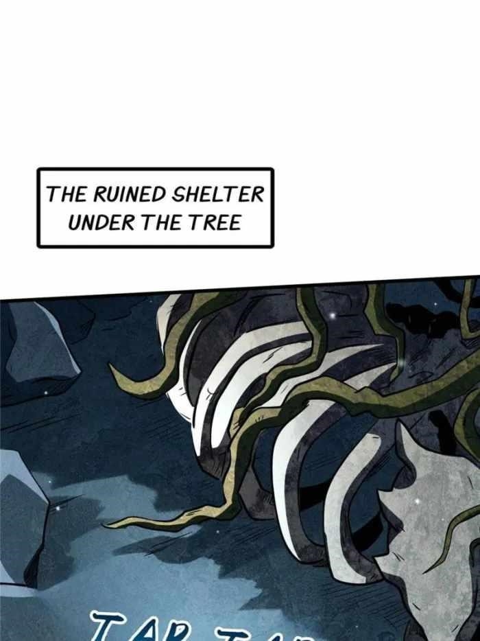 Super God Gene Chapter 402 - Page 40