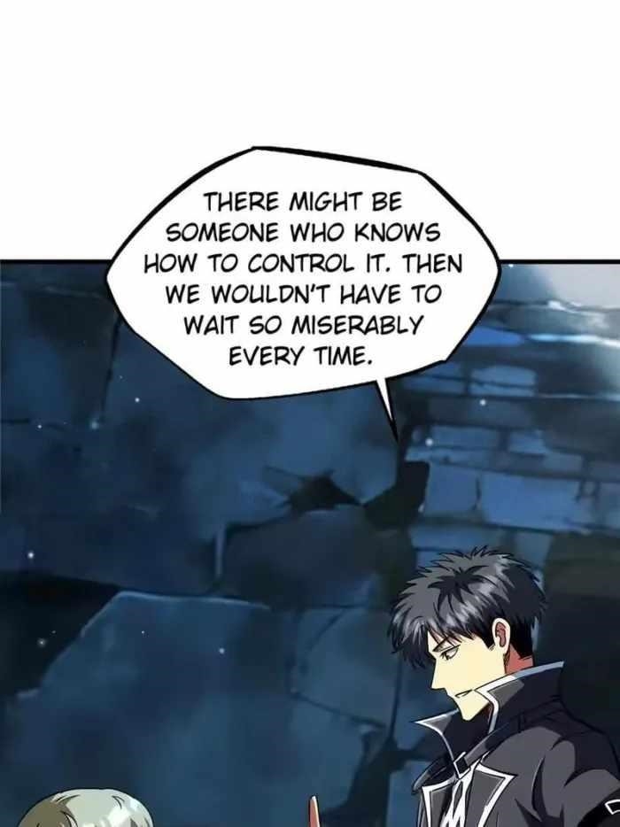 Super God Gene Chapter 402 - Page 43