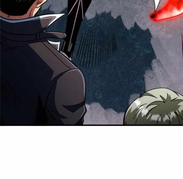 Super God Gene Chapter 402 - Page 48