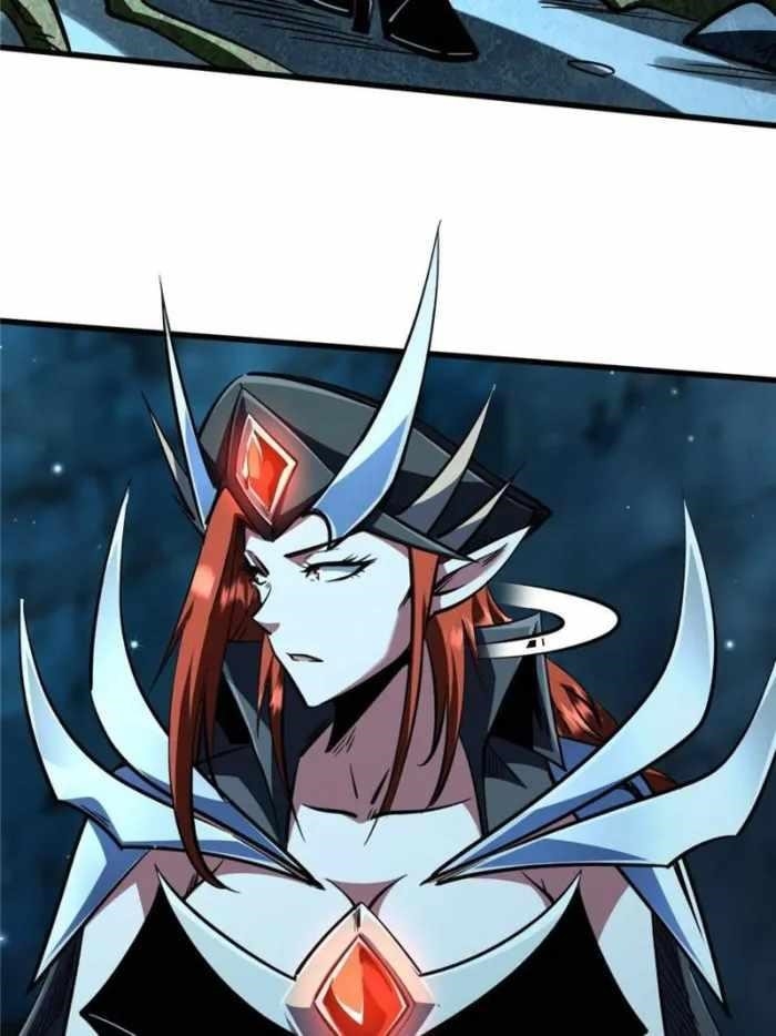 Super God Gene Chapter 402 - Page 58