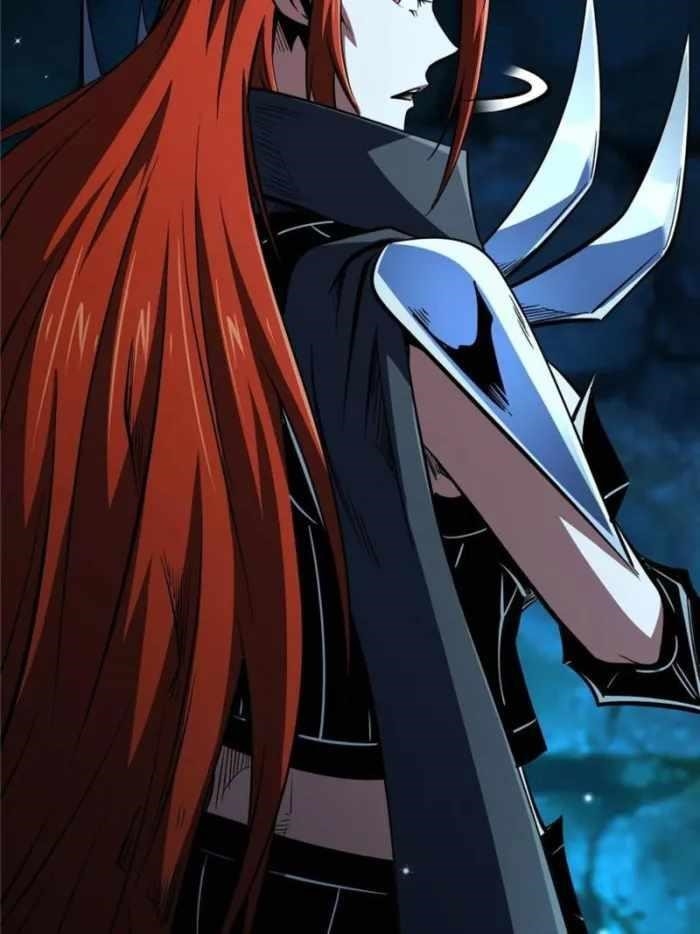 Super God Gene Chapter 403 - Page 10