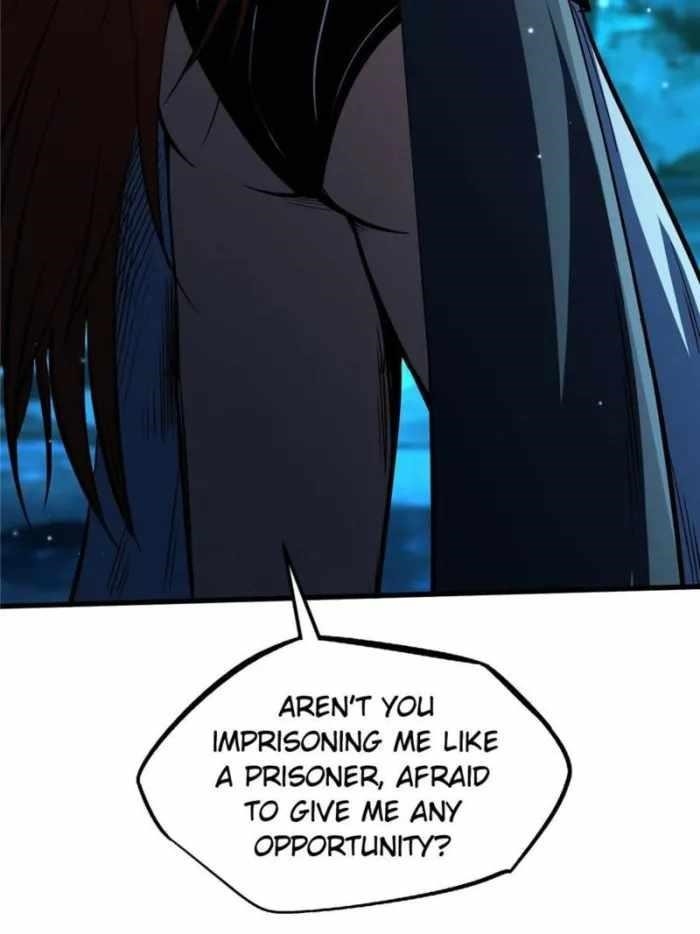 Super God Gene Chapter 403 - Page 11