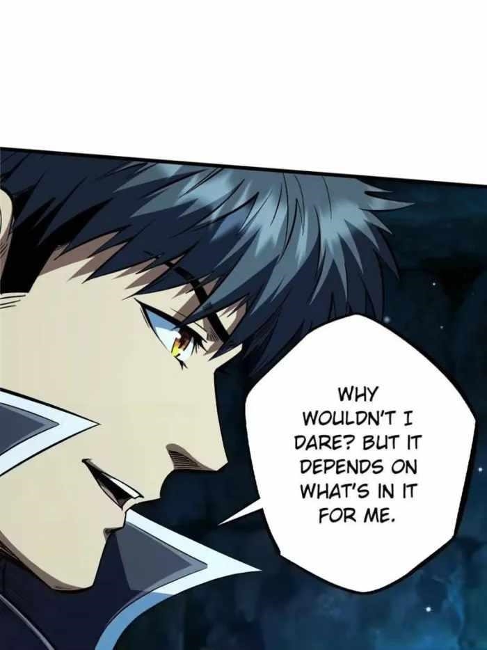 Super God Gene Chapter 403 - Page 12