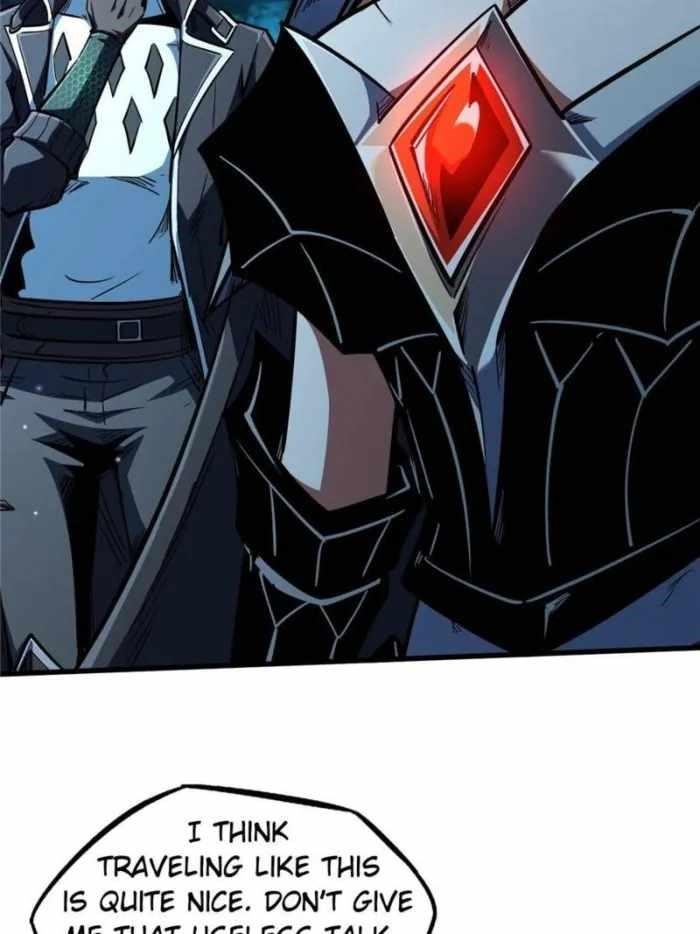 Super God Gene Chapter 403 - Page 15