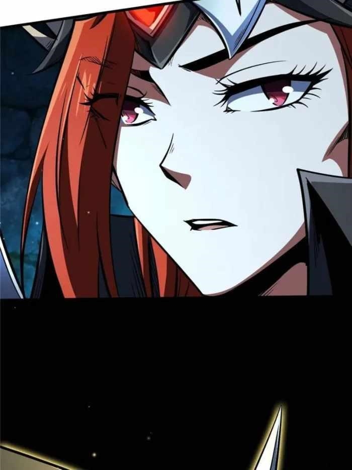 Super God Gene Chapter 403 - Page 18