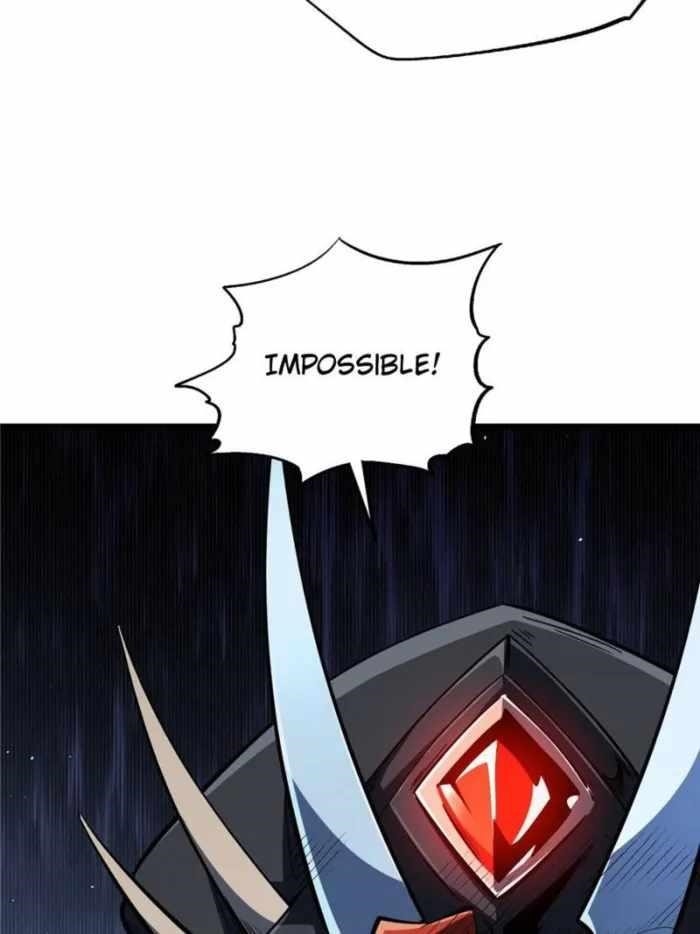 Super God Gene Chapter 403 - Page 21