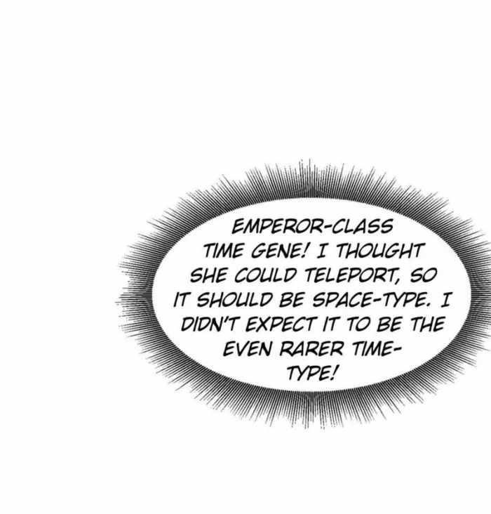 Super God Gene Chapter 403 - Page 36