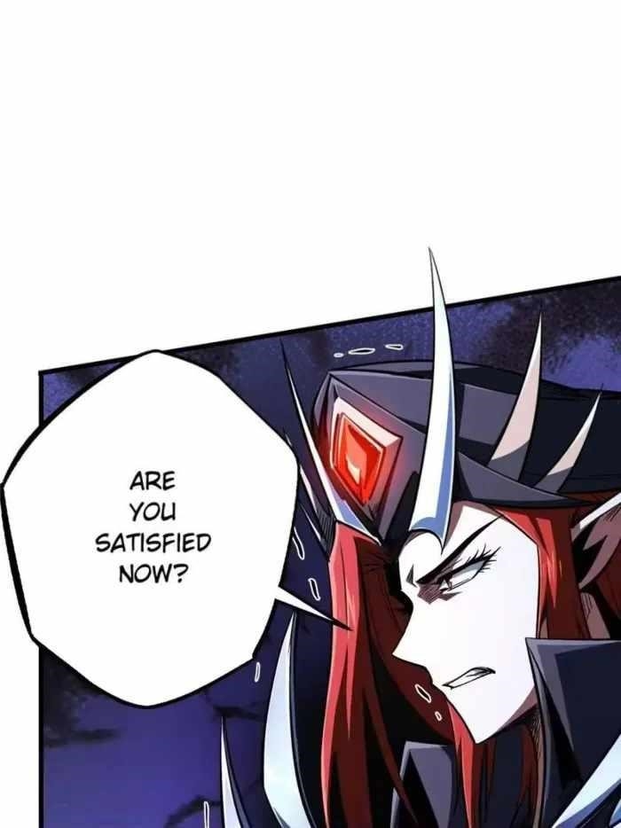 Super God Gene Chapter 403 - Page 37