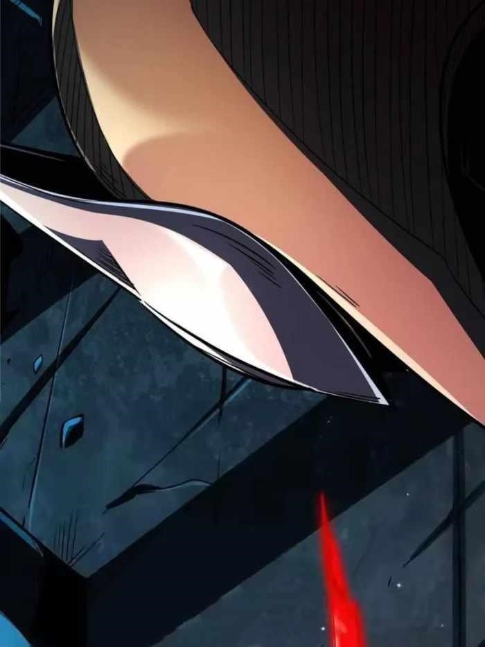 Super God Gene Chapter 403 - Page 52