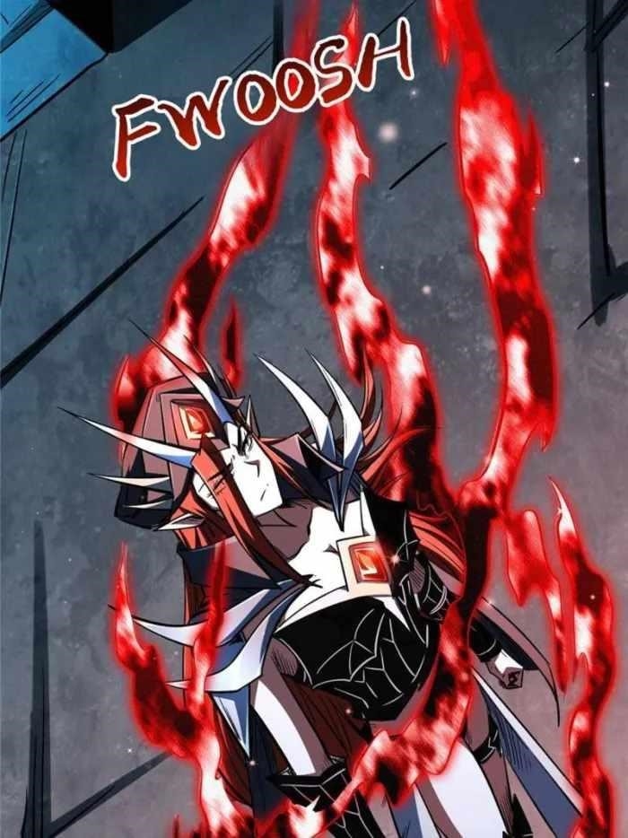 Super God Gene Chapter 403 - Page 53