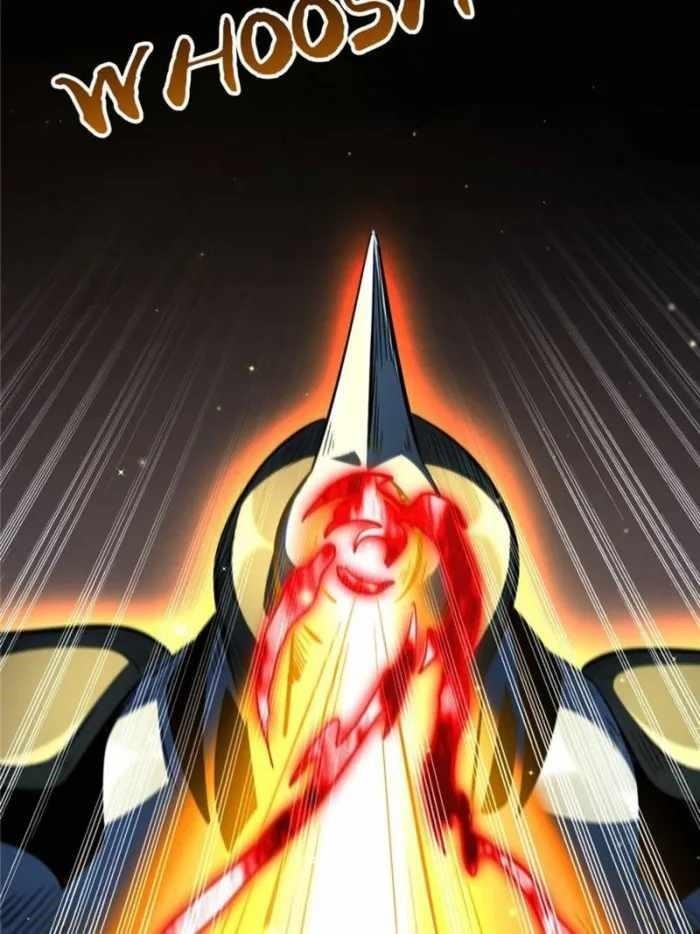 Super God Gene Chapter 403 - Page 55