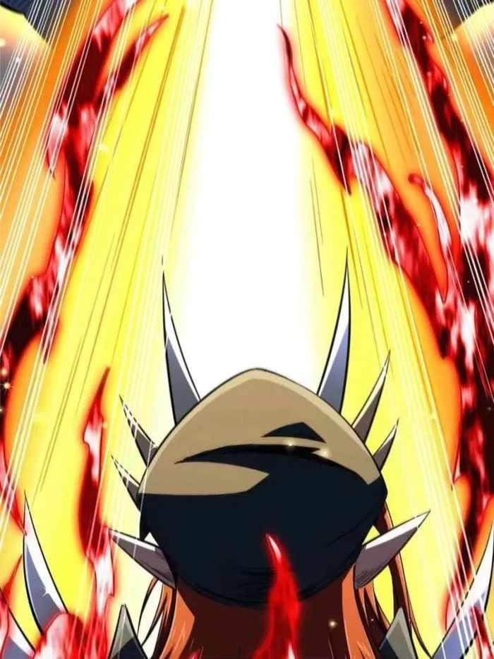 Super God Gene Chapter 403 - Page 56