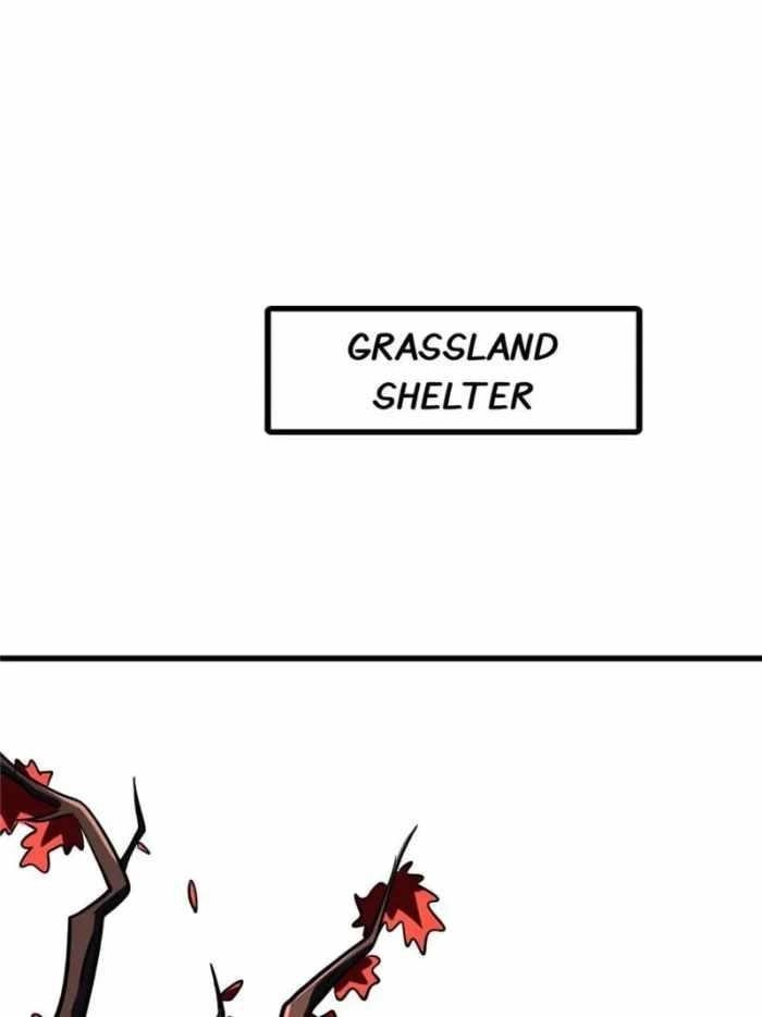 Super God Gene Chapter 403 - Page 60