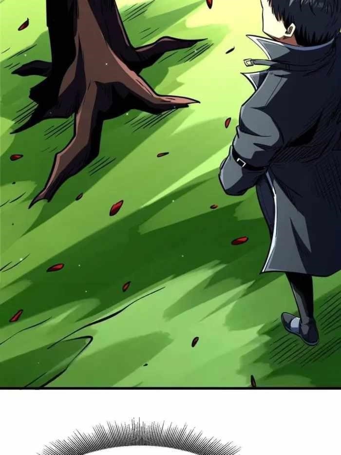 Super God Gene Chapter 403 - Page 62