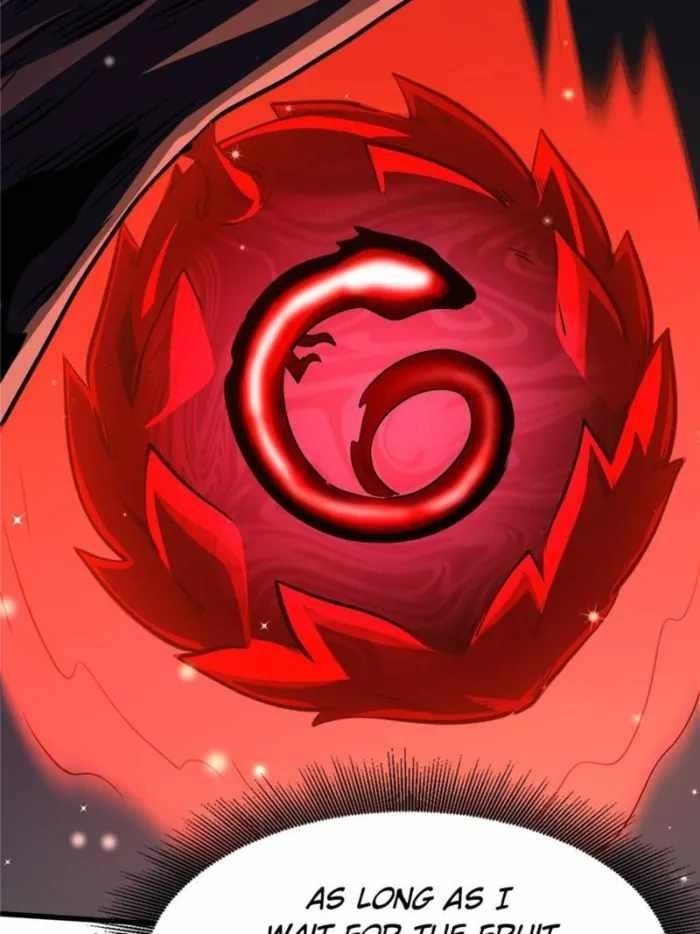 Super God Gene Chapter 403 - Page 66