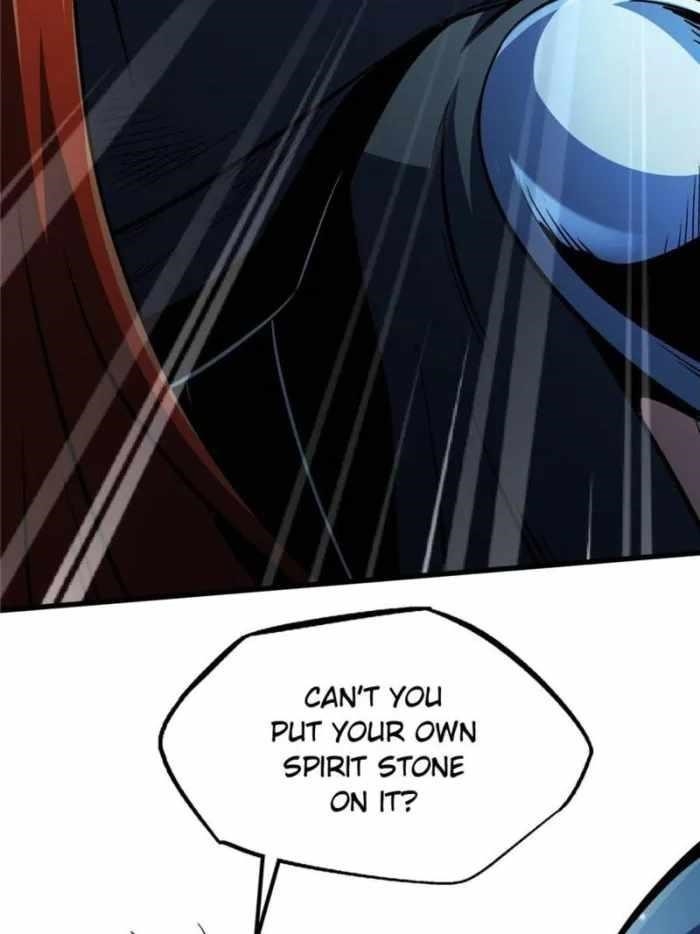 Super God Gene Chapter 403 - Page 7