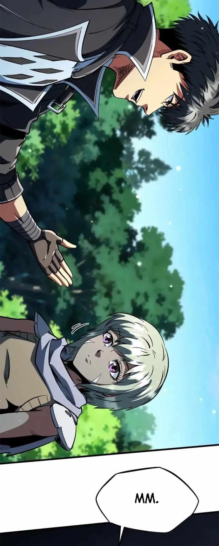 Super God Gene Chapter 404 - Page 18