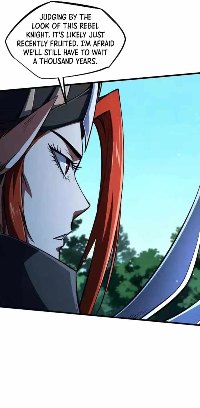 Super God Gene Chapter 405 - Page 29