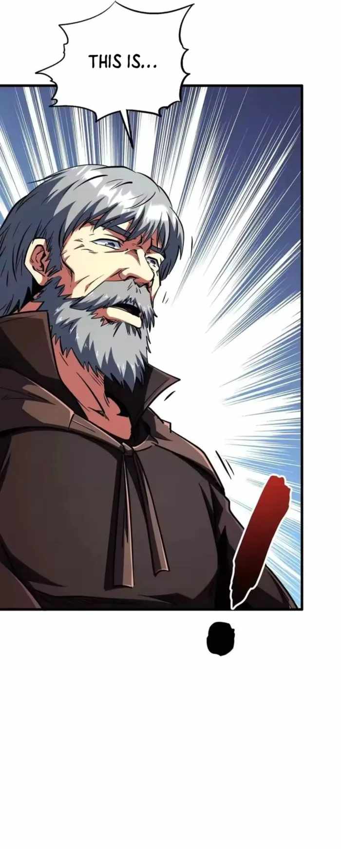 Super God Gene Chapter 409 - Page 6