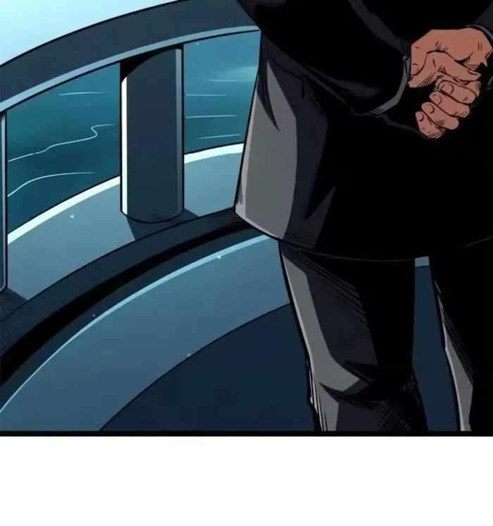 Super God Gene Chapter 413 - Page 28