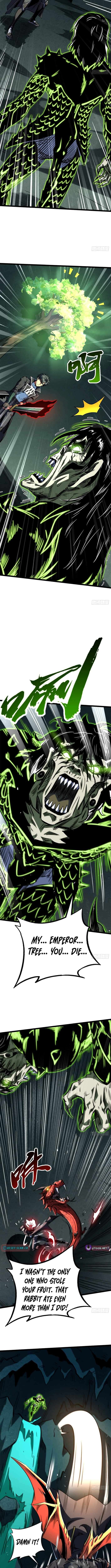 Super God Gene Chapter 424 - Page 5