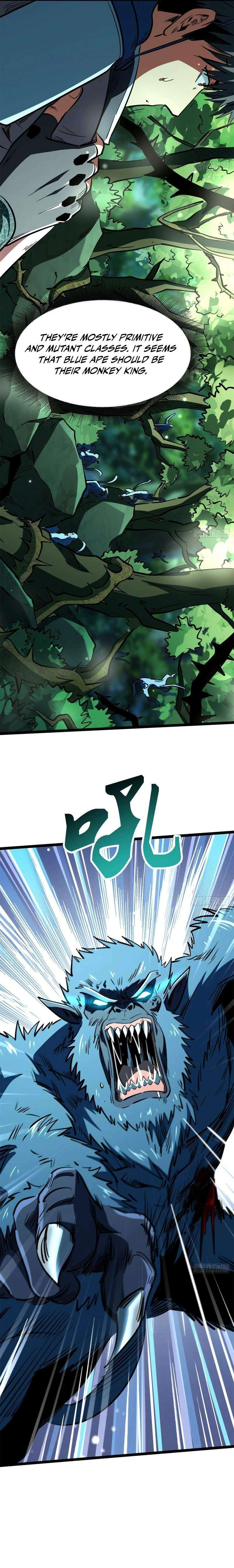 Super God Gene Chapter 431 - Page 16