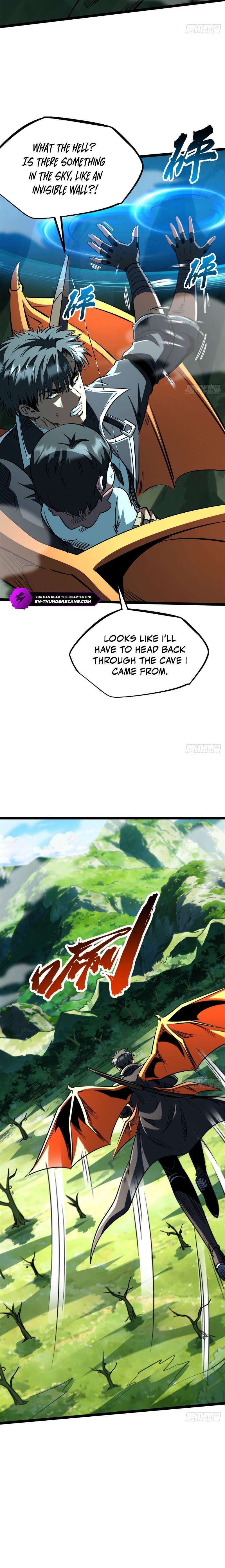 Super God Gene Chapter 432 - Page 15