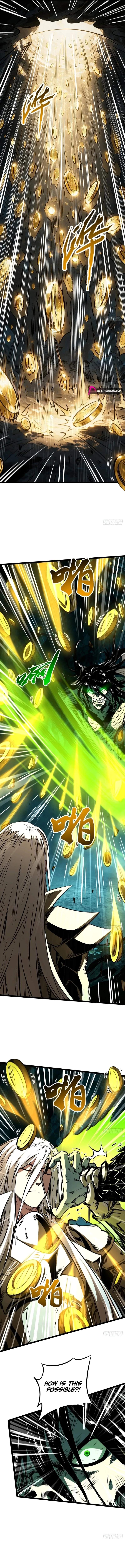 Super God Gene Chapter 482 - Page 7