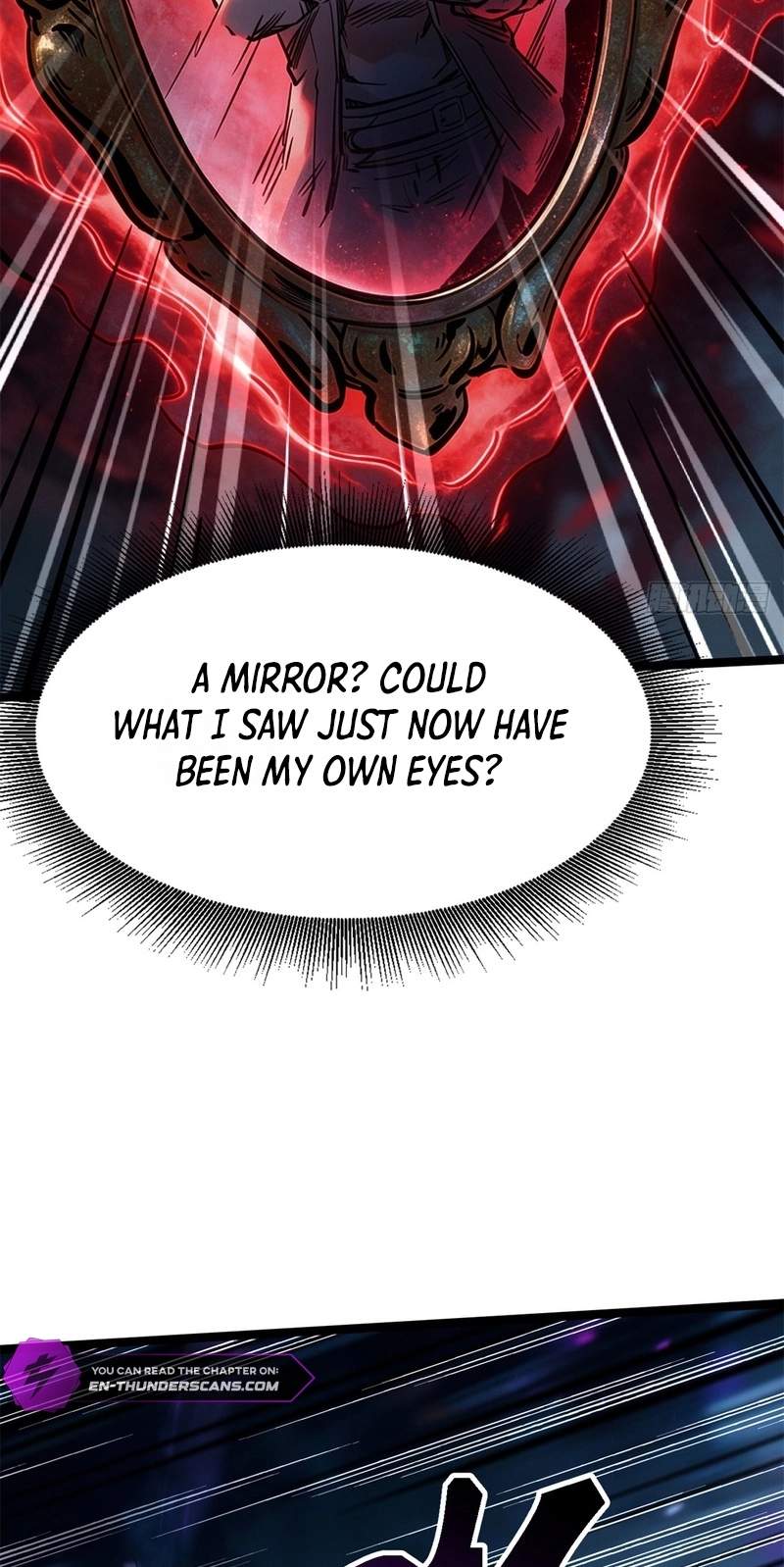 Super God Gene Chapter 493 - Page 19