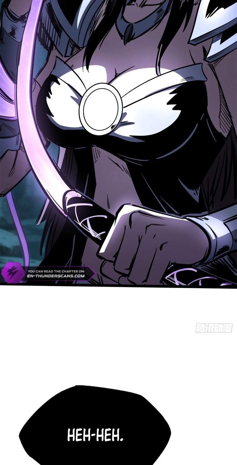 Super God Gene Chapter 493 - Page 23