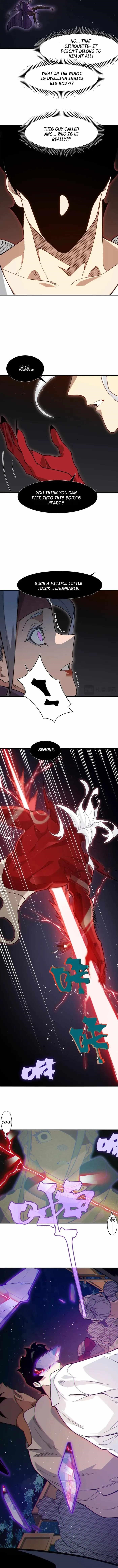 Demonic Evolution Chapter 128 - Page 2