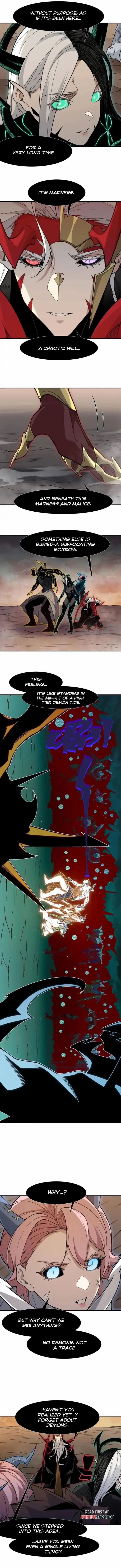 Demonic Evolution Chapter 132 - Page 2