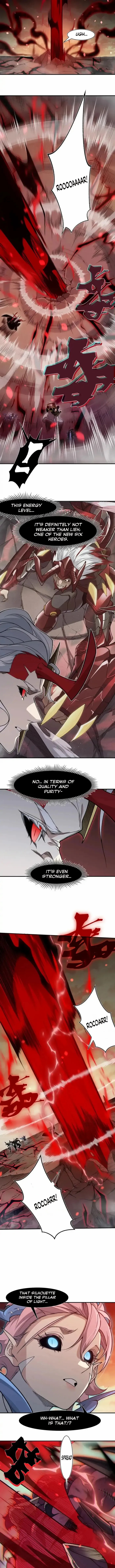 Demonic Evolution Chapter 132 - Page 5